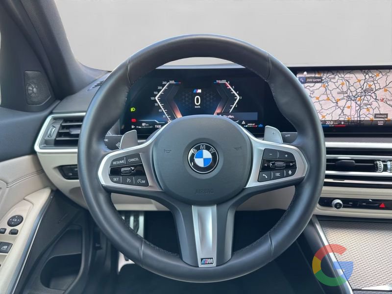 BMW Serie 3 M340d xDrive MSport Pro 48V aut. *PROMO BMW*