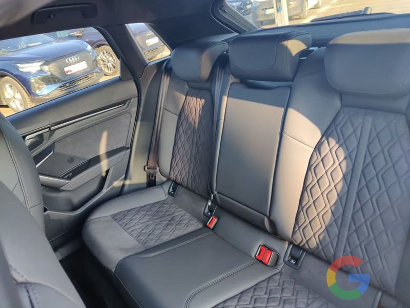 Audi RS 3 Sportback TFSI quattro S tronic S.Back *IVA ESPOSTA*PROMO AUDI*