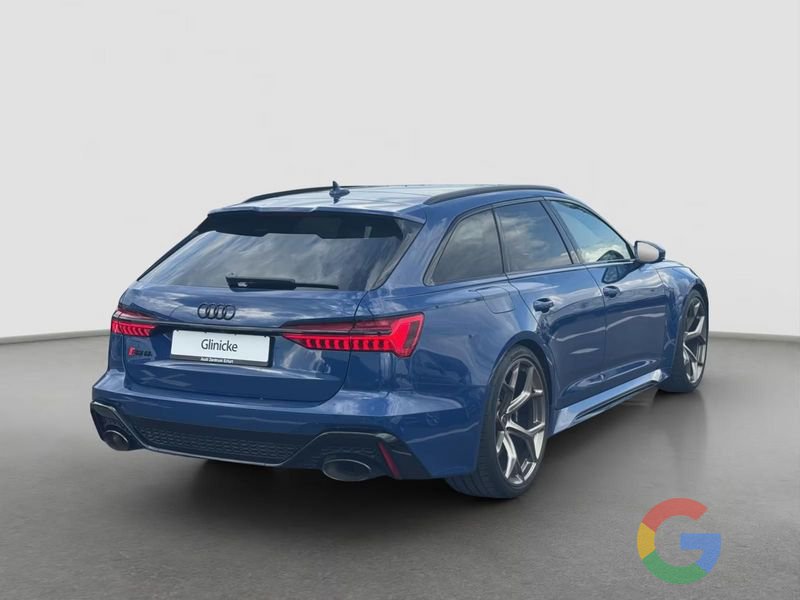 Audi RS6 4.0 quattro tiptronic Performance Avant *PROMO*