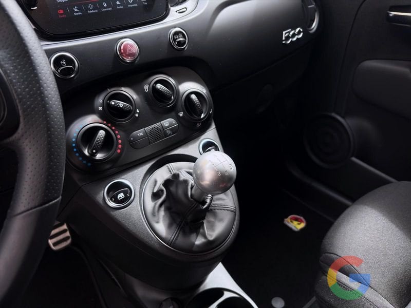Abarth 595 Turismo 165cv – PROMO/IVA ESP.