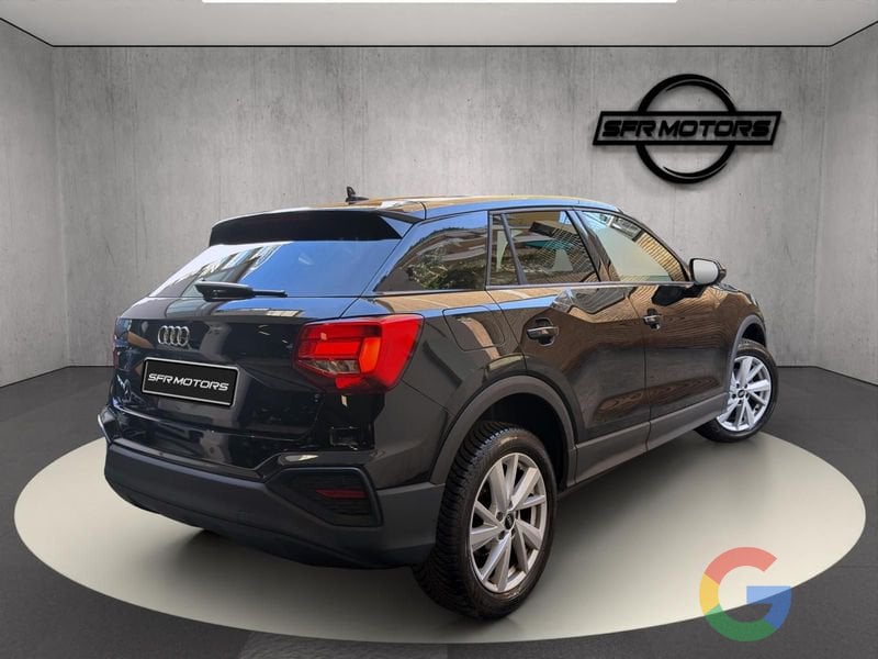 Audi Q2 Business plus s-tronic 150cv-PROMO/IVA ESP.