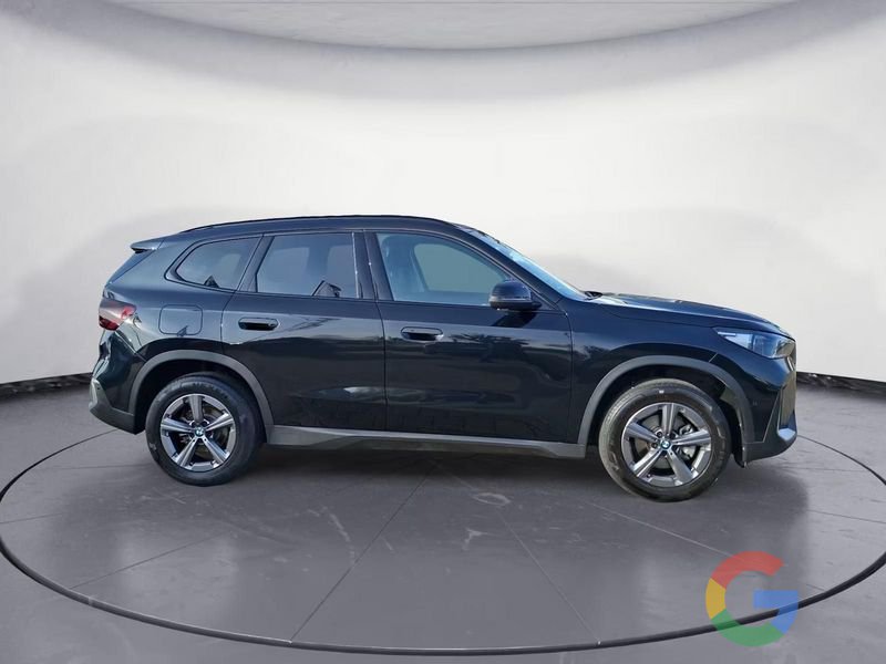 BMW X1 sDrive 18i sport *IVA ESPOSTA*PROMO BMW*
