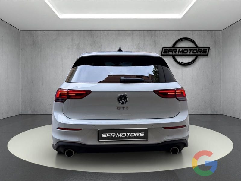 Volkswagen Golf GTI Performance 2.0 245cv – PROMO/IVA ESP.