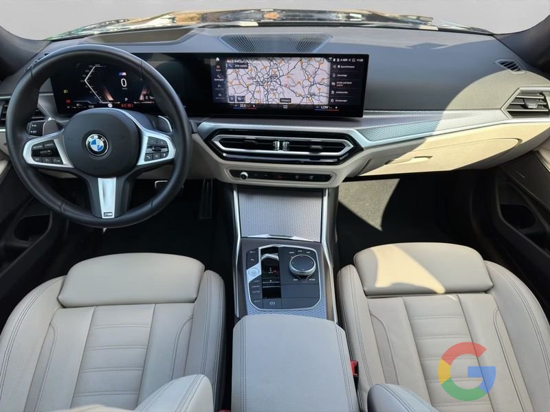 BMW Serie 3 M340d xDrive MSport Pro 48V aut. *PROMO BMW*