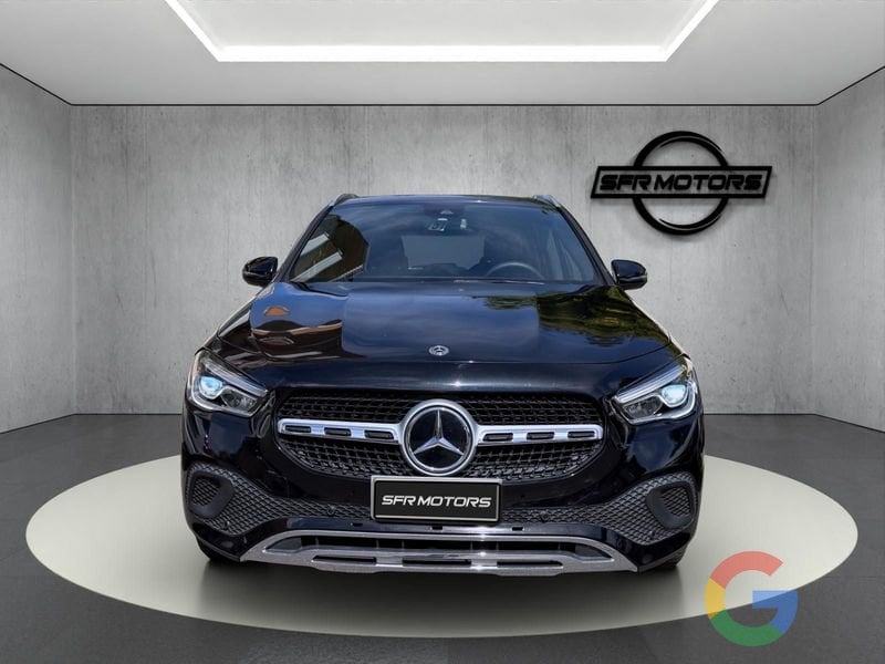 Mercedes-Benz GLA GLA 250 Sport Plus 224cv – PROMO