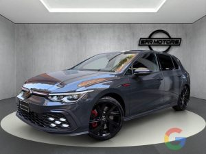Volkswagen Golf GTI Performance 2.0 245cv — PROMO/IVA ESP.