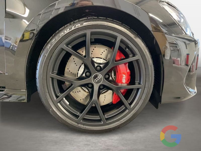 Audi RS 3 Sportback TFSI quattro S tronic S.Back *IVA ESPOSTA*
