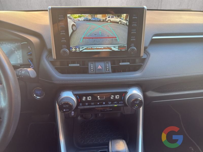 Toyota RAV4 Hybrid Business 218cv – PROMO/IVA ESP.