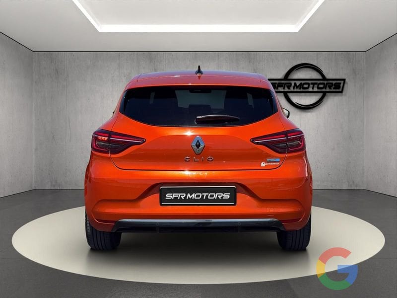 Renault Clio E-Tech Hybrid Techno Hybrid 145cv – PROMO