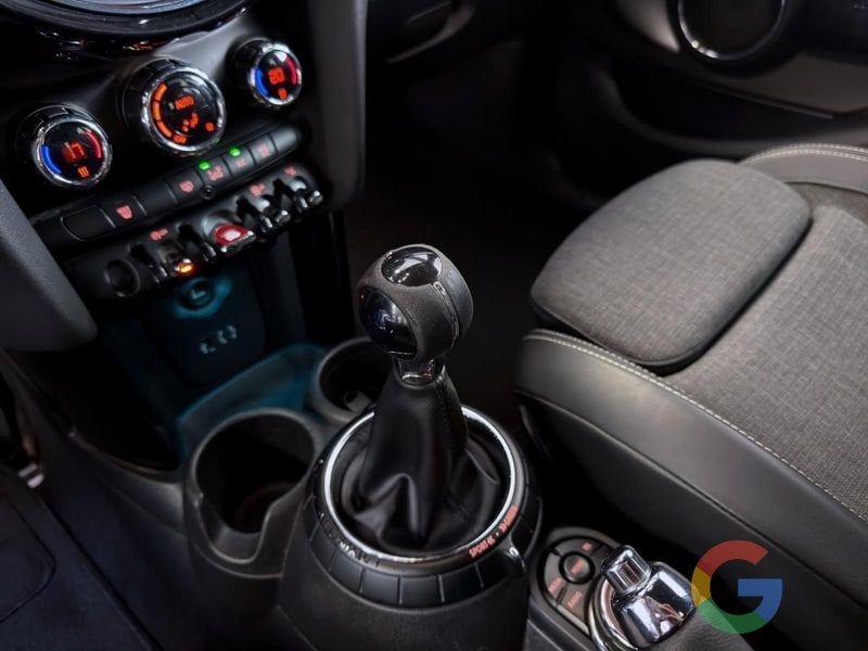 MINI Mini 5 porte Cooper S 5p Hype 2.0 190cv – PREZZO REALE