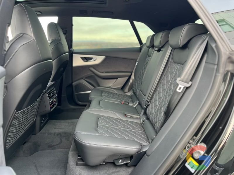 Audi SQ8 SQ8 TFSI quattro tiptr. Sport Attitude *IVA ESPOSTA*TETTO*