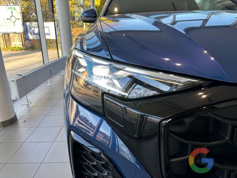 Audi Q8 TDI 210kW quattro tip. S Line Edition *IVA ESPOSTA*PROMO AUDI*