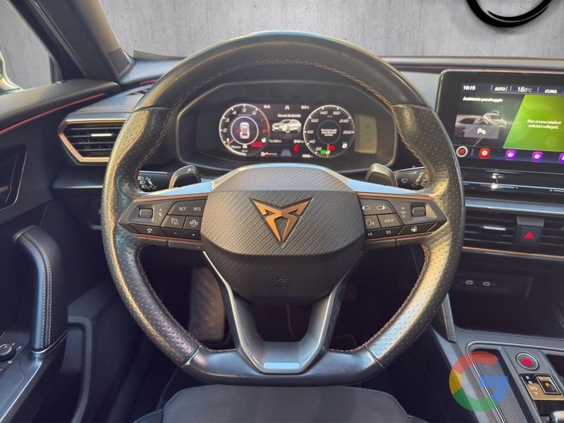 CUPRA Formentor DSG 1.5 150cv – PROMO/IVA ESP.