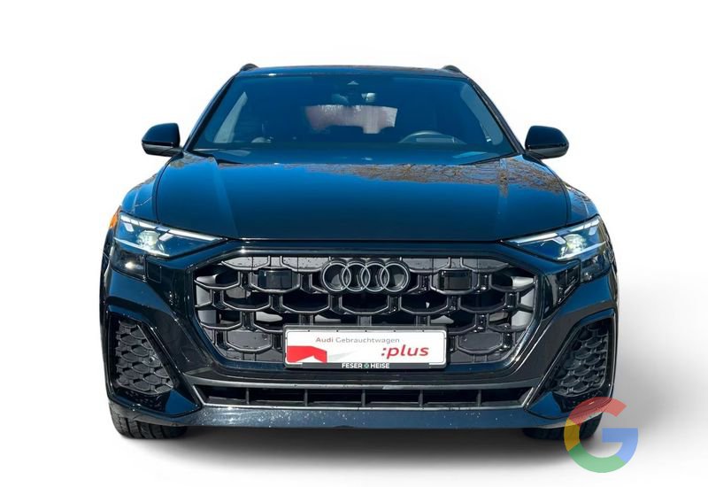 Audi Q8 50 TDI 210kW quattro tip. S Line Edition *MATRIX*TETTO*IVA ESPOSTA*PROMO AUDI*