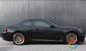 BMW M2 M2 CS *IVA ESPOSTA*PROMO BMW*