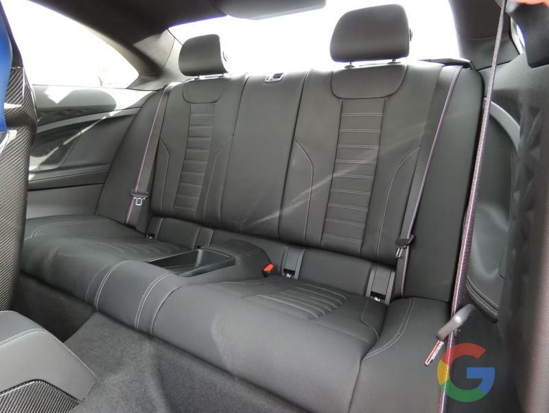 BMW M2 M2 CS *IVA ESPOSTA*PROMO BMW*