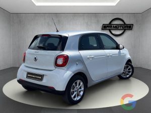 smart forfour Passion 1.0 71cv – PROMO