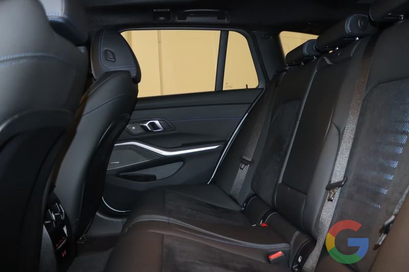 BMW Serie 3 M340i xDrive 48V Touring auto *IVA ESPOSTA*PROMO BMW*