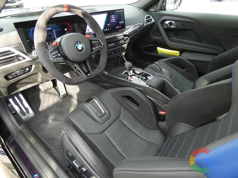 BMW M2 M2 CS *IVA ESPOSTA*PROMO BMW*