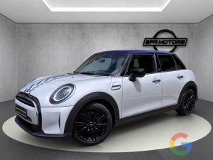 MINI Mini 5 porte Classic BRICKLANE 136cv – PROMO