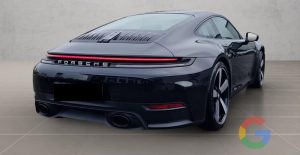 Porsche 911 Carrera S Coupe' *PROMO PORSCHE*