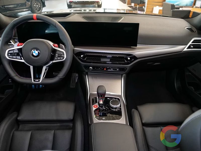 BMW M3 Touring M3 Competition xDrive Touring auto *IVA ESPOSTA*