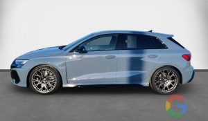 Audi RS 3 Sportback TFSI quattro S tronic S.Back *IVA ESPOSTA*PROMO AUDI*