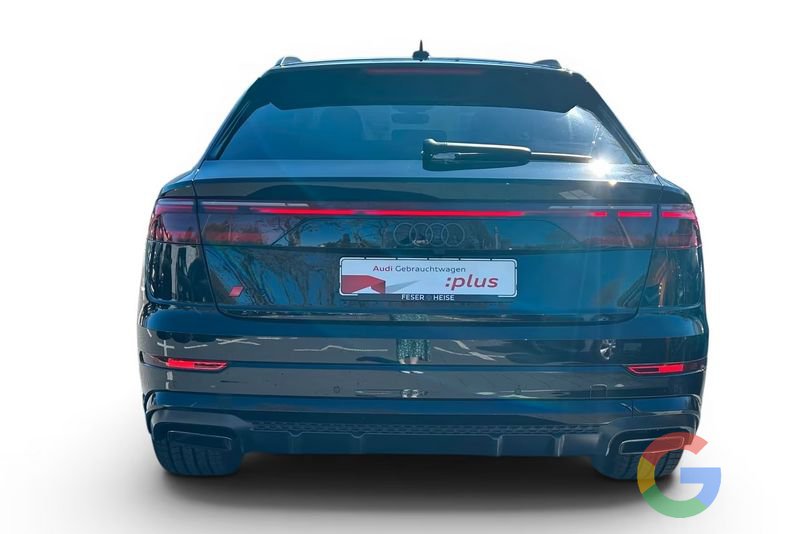 Audi Q8 50 TDI 210kW quattro tip. S Line Edition *MATRIX*TETTO*IVA ESPOSTA*PROMO AUDI*
