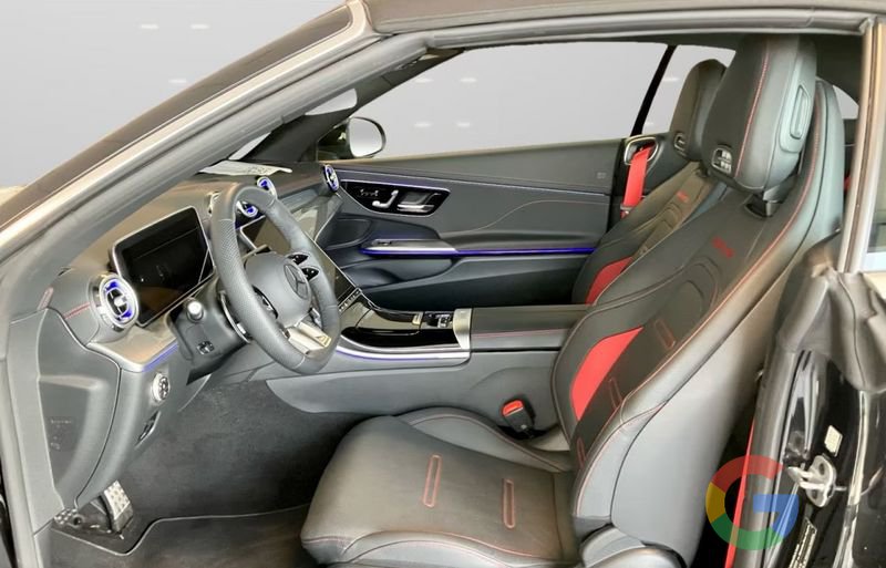 Mercedes-Benz CLE Cabrio CLE 53 Mercedes-AMG 4M+ PREMIUM *IVA ESPOSTA*