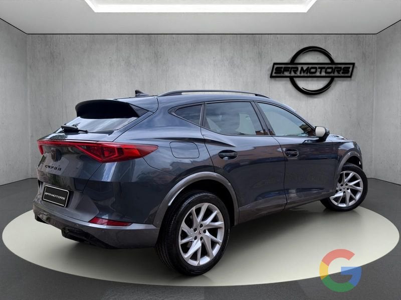 CUPRA Formentor DSG 1.5 150cv – PROMO/IVA ESP.