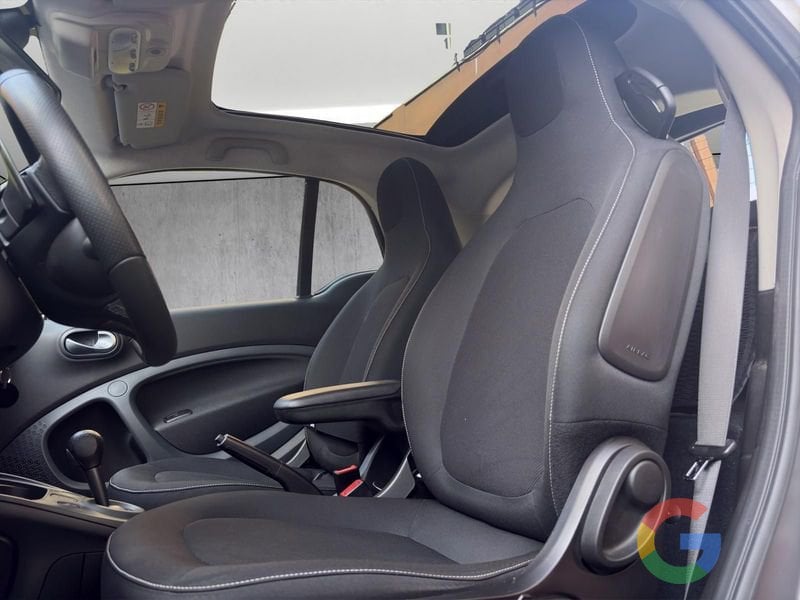 smart fortwo Passion 0.9 90cv – PROMO/IVA ESP.