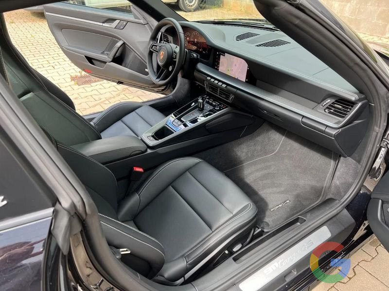 Porsche 911 Targa Targa 4S *IVA ESPOSTA*PROMO PORSCHE*