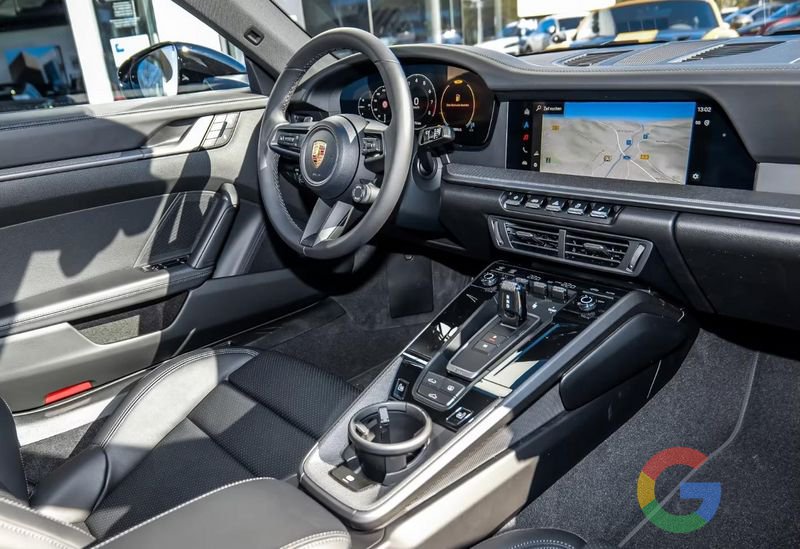 Porsche 911 Carrera Coupe' *IVA ESPOSTA*PROMO PORSCHE*