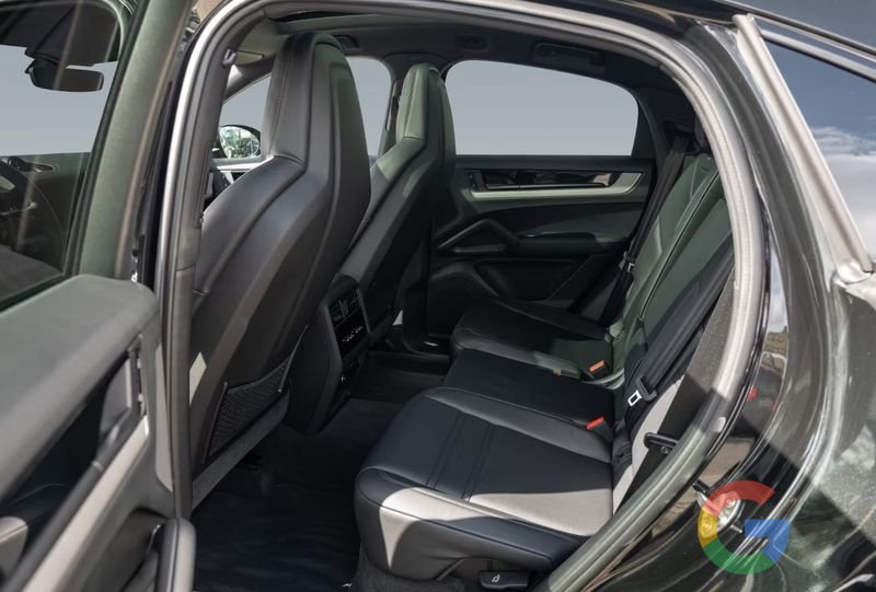 Porsche Cayenne Coupè 3.0 V6 *IVA ESPOSTA*PROMO PORSCHE*