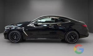 Mercedes-Benz CLE Coupé CLE 53 Mercedes-AMG 4M+ PREMIUM *IVA ESPOSTA*360*