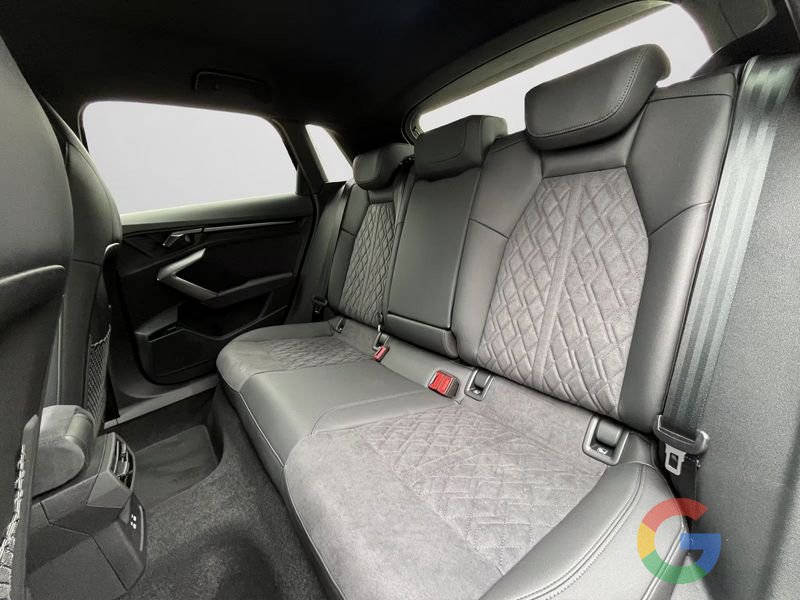 Audi RS 3 Sportback TFSI quattro S tronic S.Back *IVA ESPOSTA*