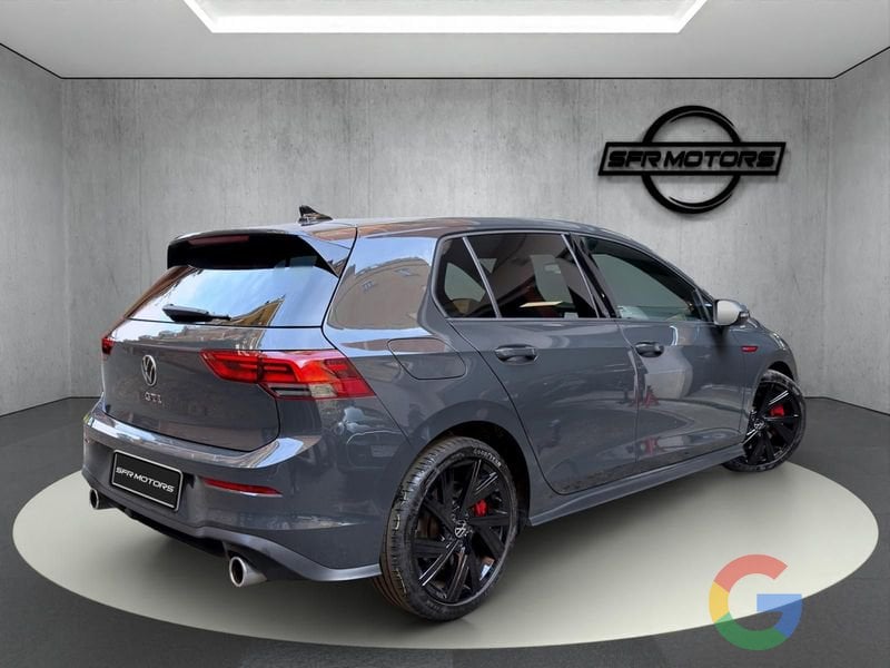 Volkswagen Golf GTI Performance 2.0 245cv — PROMO/IVA ESP.