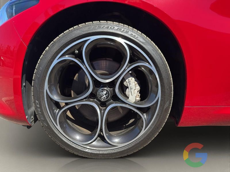 Alfa Romeo Giulia Veloce Q4 280cv – PREZZO PROMO