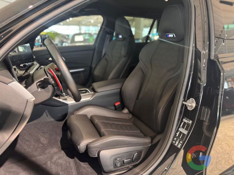 BMW M3 Touring M3 Competition xDrive Touring auto *PROMO BMW *