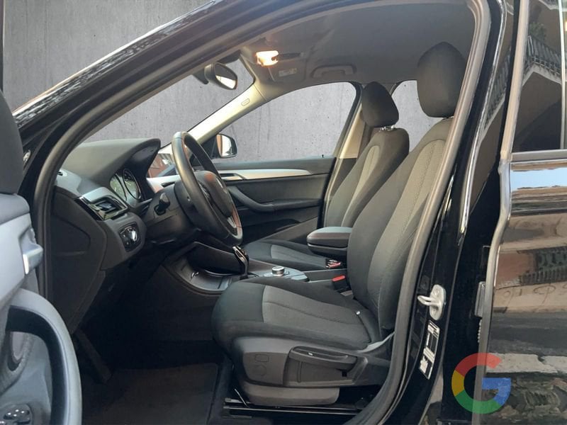 BMW X1 sDrive20d Business 190cv – PROVO/IVA ESP.