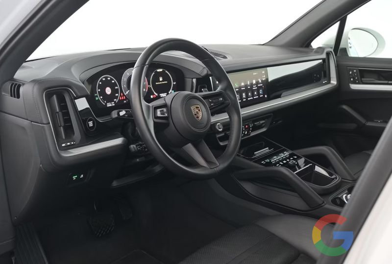 Porsche Cayenne 3.0 V6 E-HYBRID *IVA ESPOSTA*