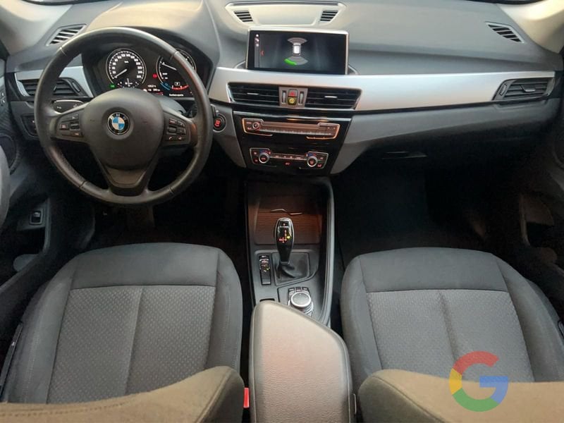BMW X1 sDrive20d Business 190cv – PROVO/IVA ESP.