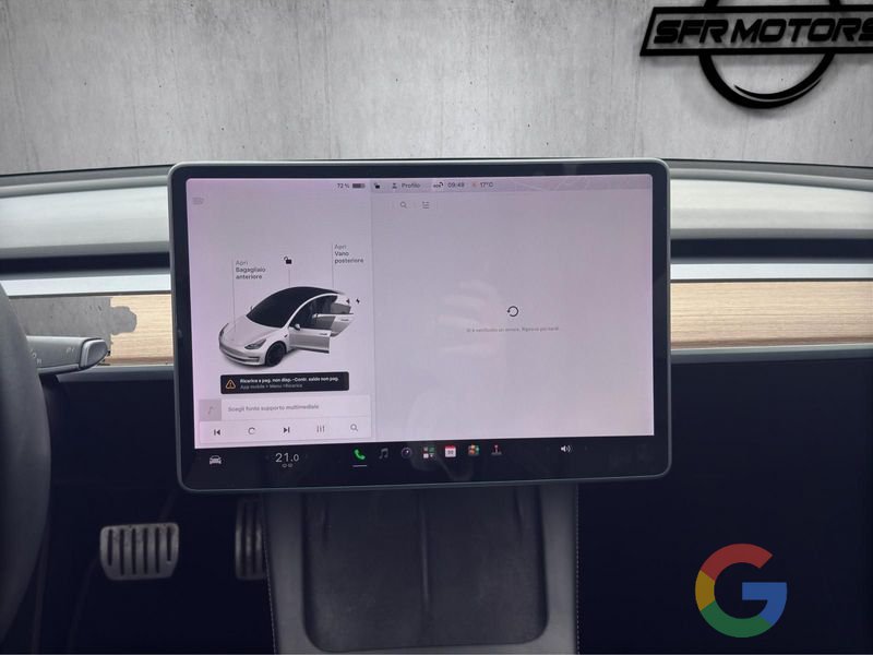 Tesla Model 3 Performance Dual Motor 510cv – PROMO