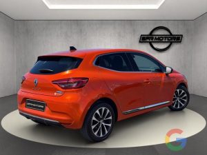 Renault Clio E-Tech Hybrid Techno Hybrid 145cv – PROMO