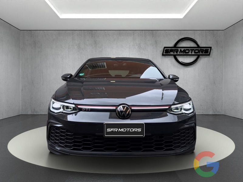Volkswagen Golf GTI Performance 245cv – PROMO///IVA ESP.