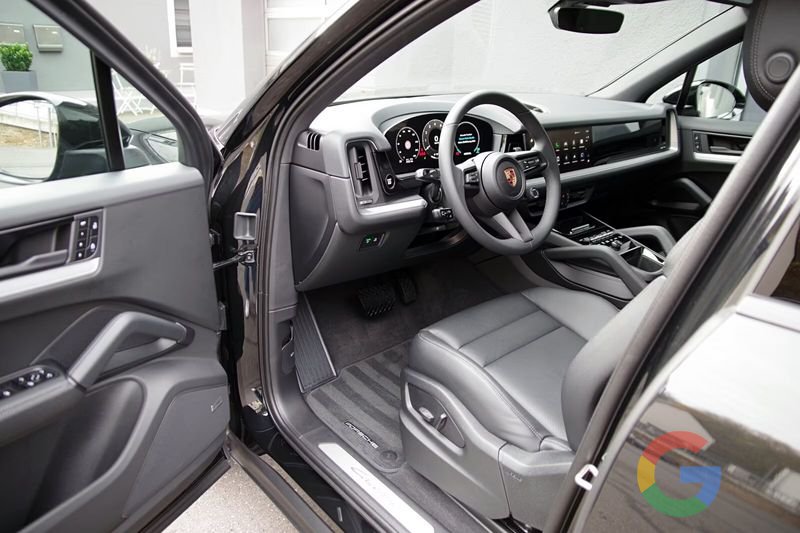 Porsche Cayenne 3.0 V6 *IVA ESPOSTA*