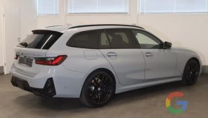 BMW Serie 3 M340i xDrive 48V Touring auto *IVA ESPOSTA*PROMO BMW*