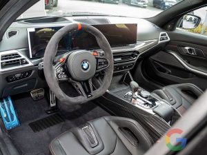 BMW M3 Touring M3 CS xDrive Touring auto *IVA ESPOSTA*