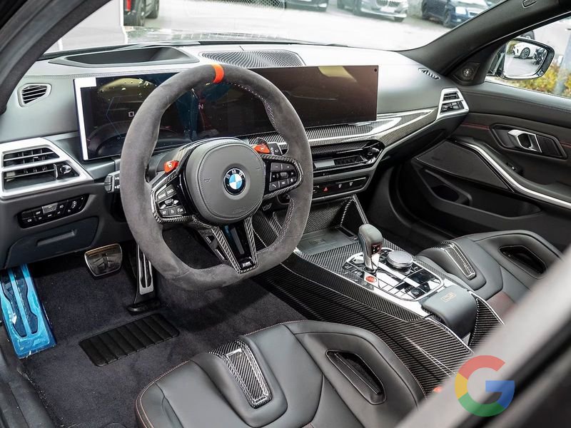 BMW M3 Touring M3 CS xDrive Touring auto *IVA ESPOSTA*