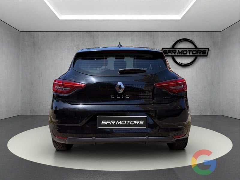 Renault Clio Hybrid equilibre 145cv – PROMO/IVA ESP.